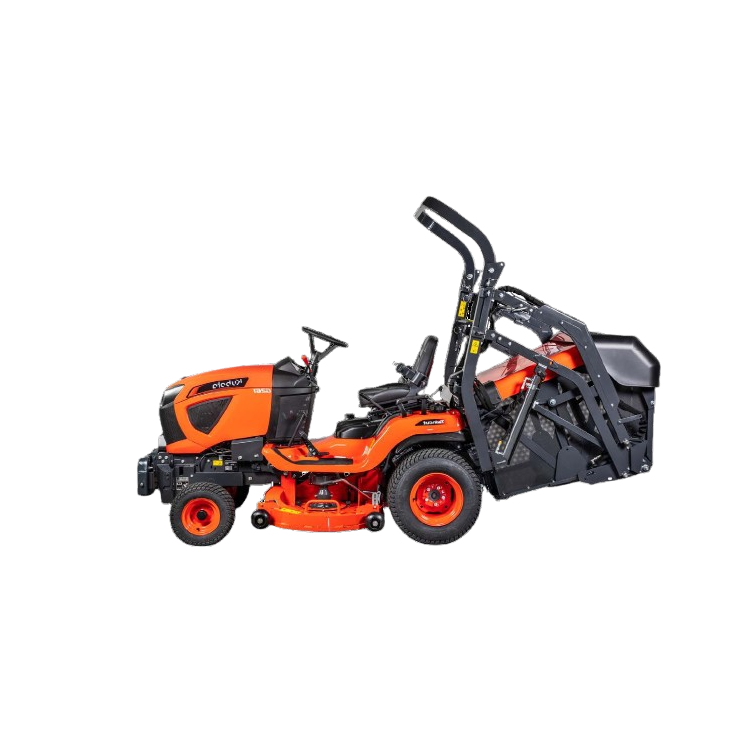 MICRO TRACTEUR G231HD