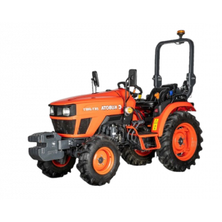 MICRO TRACTEUR EK1261DT