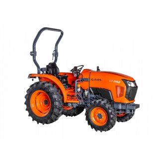 MICRO TRACTEUR L1382HDW