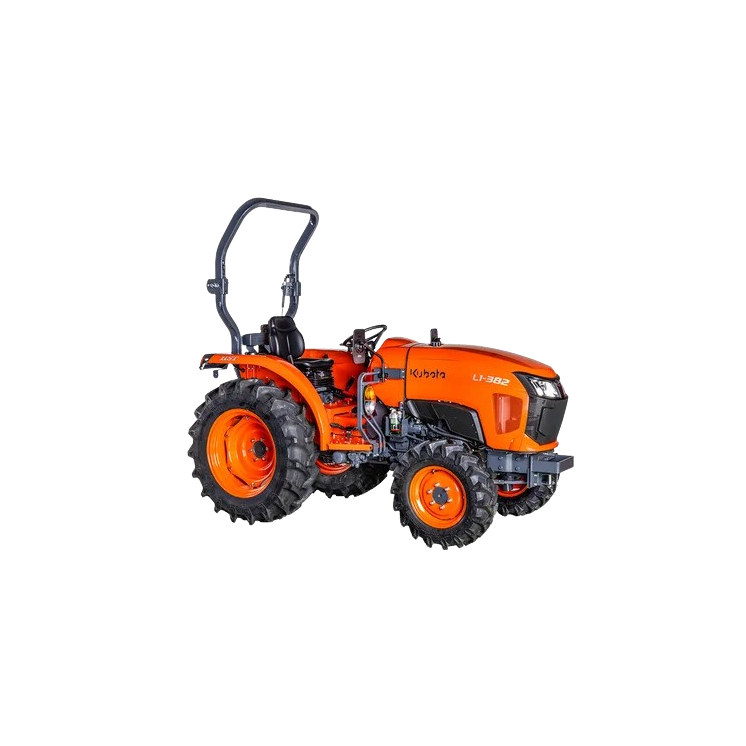 MICRO TRACTEUR L1382HDW