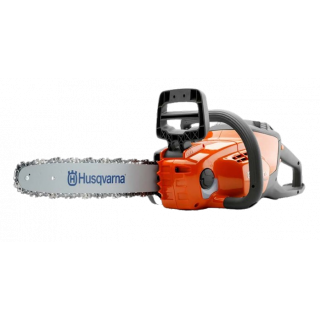 Tronçonneuse à batterie 120i Stihl