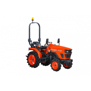 MICRO TRACTEUR EK122IDT