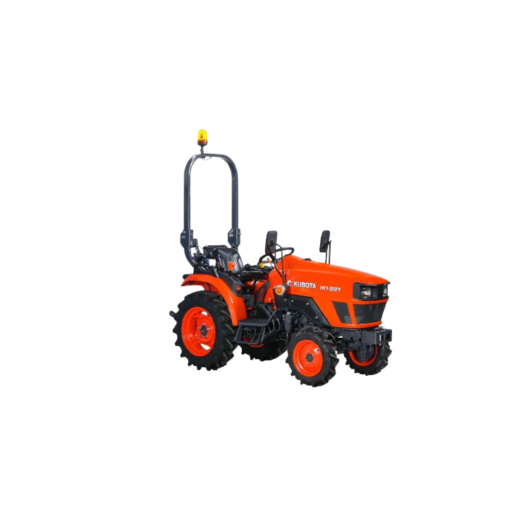 MICRO TRACTEUR EK122IDT