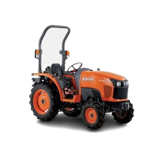 MICRO TRACTEUR LX401