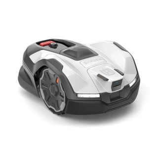 AM 410VE NERA robot tondeuse