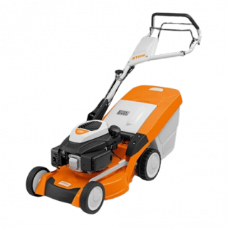 RM650.0 VS tondeuse gazon stihl