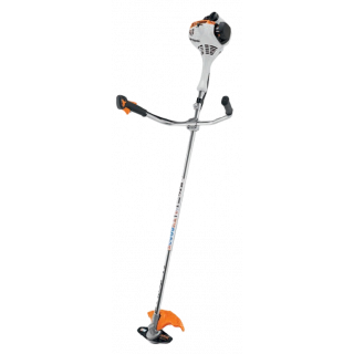 FS55 debroussailleuse Stihl