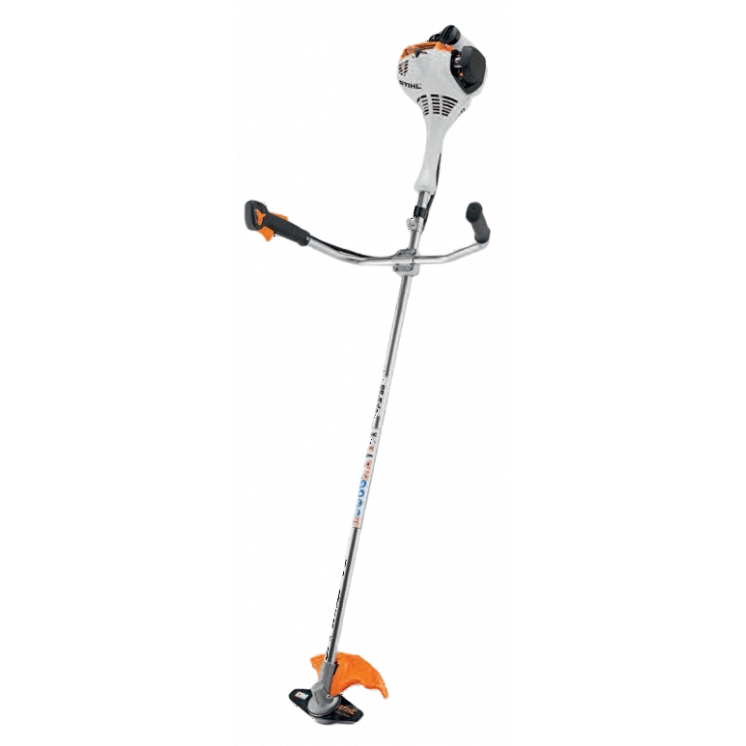 FS55 debroussailleuse Stihl