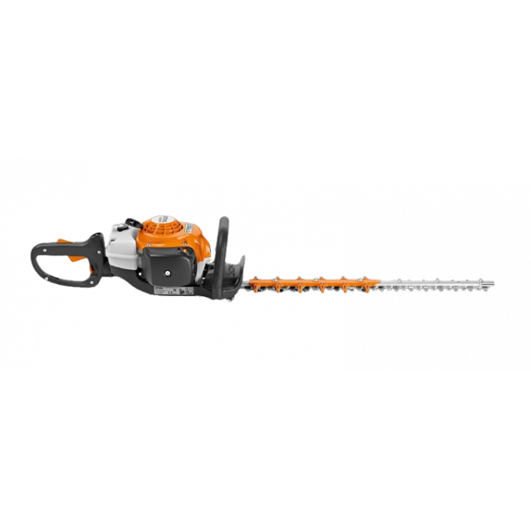 HS 82 R taille haie thermique Stihl