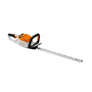 HSA 60 taille-haie batterie stihl