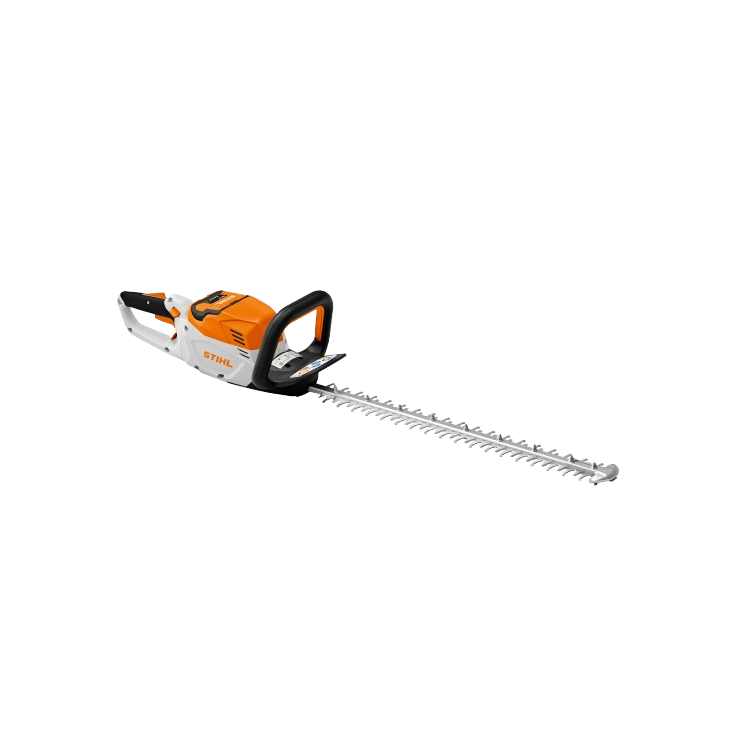 HSA 60 taille-haie batterie stihl